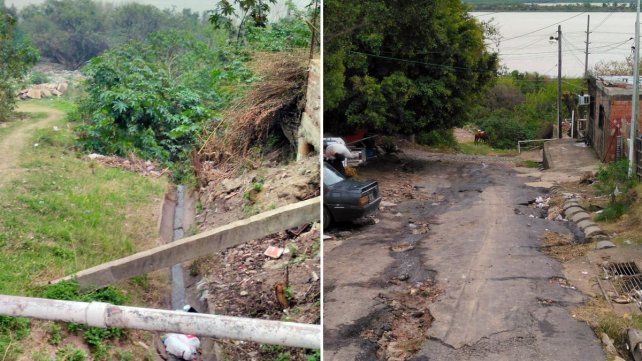 Imágenes de enero de 2018