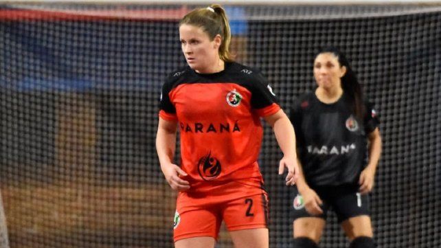 Paraná cayó ante Tucumán en semifinales del Argentino de Selecciones. Paraná cayó ante Tucumán en semifinales del Argentino de Selecciones.