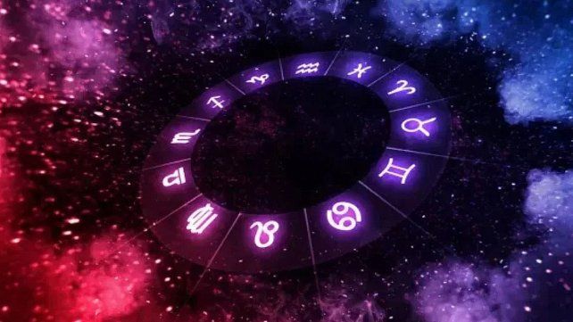 Horóscopo Horóscopo