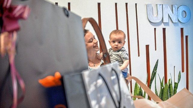 Ledesma se lleva 200.000 pesos en premios