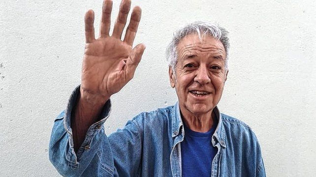 Donald sufre de parkinson: "Cuando empiezo a temblar me cuesta parar"