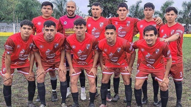 Sauce de Luna es otro de los equipos que no participará. Sauce de Luna es otro de los equipos que no participará.