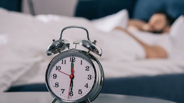Sleep that life goes on: A good sleep for health care