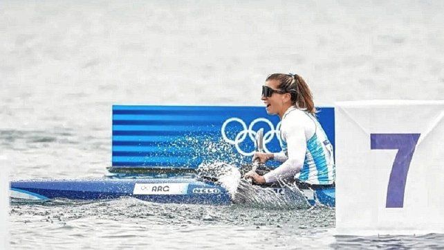 Brenda Rojas participó de los dos últimos Juegos y su mejor puesto fue 13º en Río 2016, en la prueba de K4 500m. Brenda Rojas participó de los dos últimos Juegos y su mejor puesto fue 13º en Río 2016, en la prueba de K4 500m.