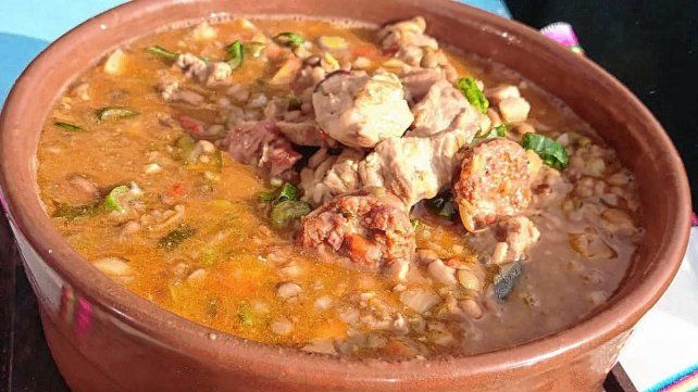 Recetas: para combatir el frío nada mejor que un guiso de lentejas