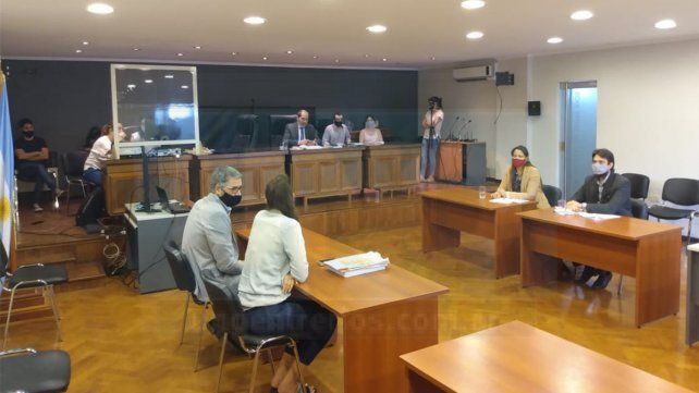 Hermanos Etchevehere recusaron al juez Flores y no fueron a la conciliación