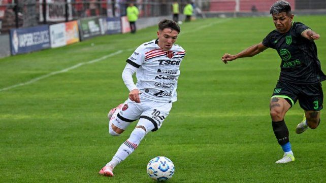 Patronato es local de San Miguel por la fecha 13.