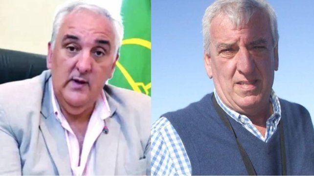 Exintendente será llevado a juicio y su denunciante terminó condenado Exintendente será llevado a juicio y su denunciante terminó condenado