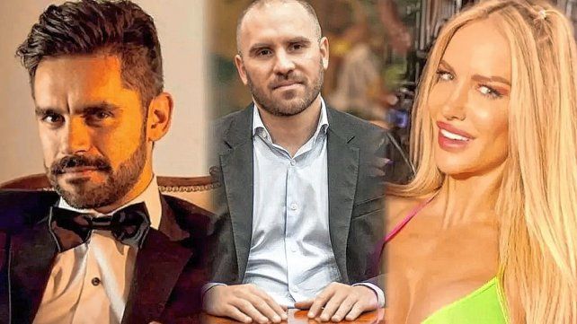 El ministro de economía, Martín Guzmán, presentó el sábado su renuncia al presidente Alberto Fernández. El funcionario publicó en sus redes sociales la carta que escribió para hacer oficial su decisión. En Twitter, varios famosos expresaron su asombro tras conocerse la noticia de su salida.