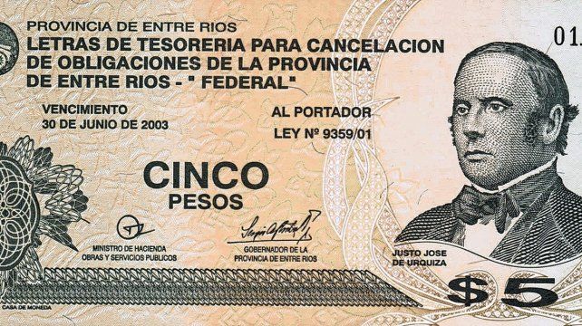 De crisis en crisis: a 20 años del Federal, la gran estafa