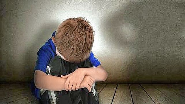Formaron una agrupación para luchar contra el abuso infantil.