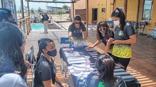 Paraná: arranca el Torneo Regional de Futsal Femenino. Del 23 al 28 de noviembre.