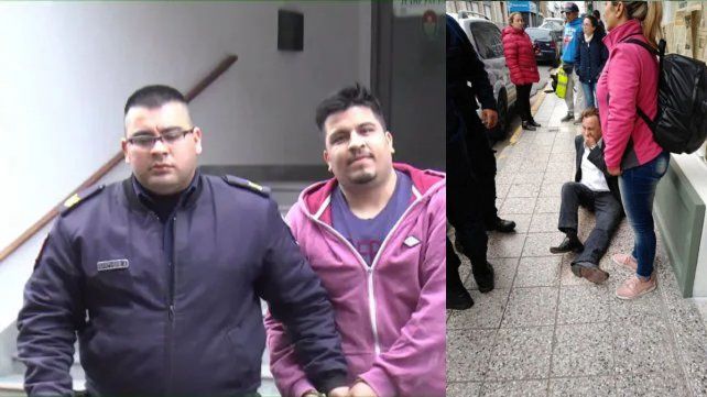 Agresión a Varisco: habrá una audiencia de suspensión de juicio a prueba