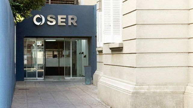 A un año de la creación de Oser: afiliados denuncias A un año de la creación de Oser: afiliados denuncias