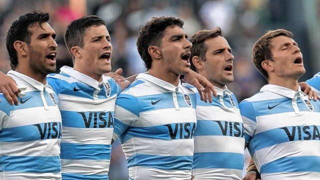 Los Pumas ya conocen el plantel para el Rugby Championship. Los Pumas ya conocen el plantel para el Rugby Championship.