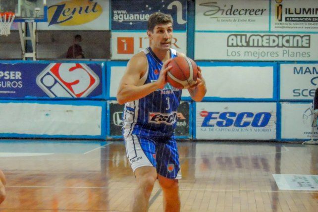 Daniel Hure volvió a Sionista seducido por el proyecto Daniel Hure volvió a Sionista seducido por el proyecto