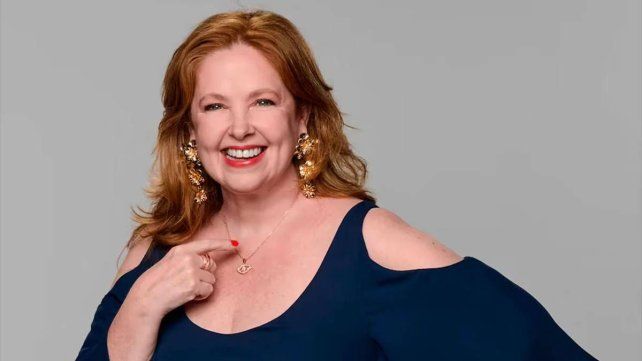 Se conoció el primer drama de Andrea del Boca en Gran Hermano 2026 Se conoció el primer drama de Andrea del Boca en Gran Hermano 2026