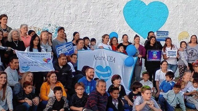 Desde la asociación NeuroCEA apelan a la empatía en ésta Navidad y Año Nuevo. El ruido fuerte de la pirotecnia desestabiliza emocionalmente a personas con TEA