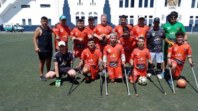 Los Gurises F.C participarán en la Liga Nacional.- Los Gurises F.C participarán en la Liga Nacional.-
