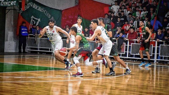 Ciclista superó a Recreativo en su cancha. Este domingo va por el título. Ciclista superó a Recreativo en su cancha. Este domingo va por el título.