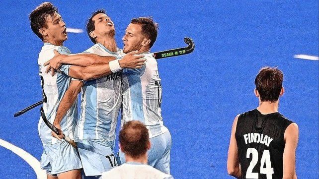 En París 2024 se enfrentarán los últimos dos campeones olímpicos. En París 2024 se enfrentarán los últimos dos campeones olímpicos.