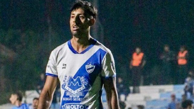 Eugenio Olivera dio un nuevo salto de categoría Eugenio Olivera dio un nuevo salto de categoría