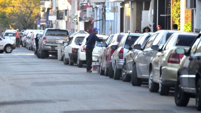 La medida fue tomada por el Cuerpo Único de Inspectores.
