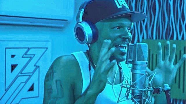 Residente cargó fuerte contra J. Balvin en una sesión con Bizarrap