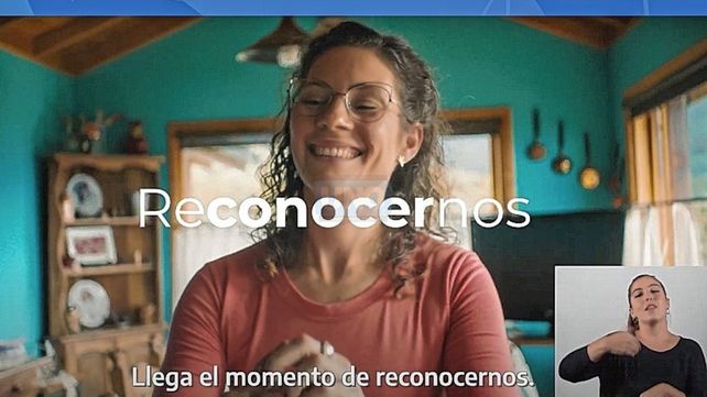 Importante. Comunicarse a través de LSA con los censados sordos para conocer su situación personal.