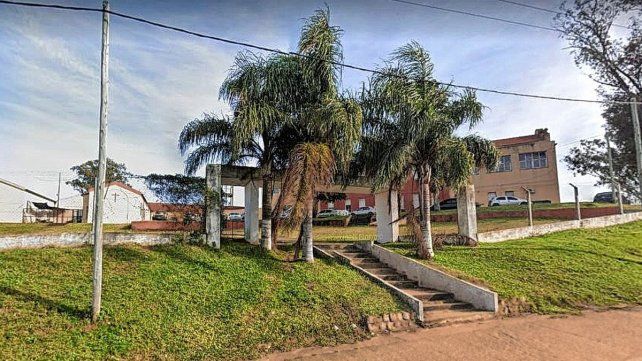 Una paloma generó el corte de luz.