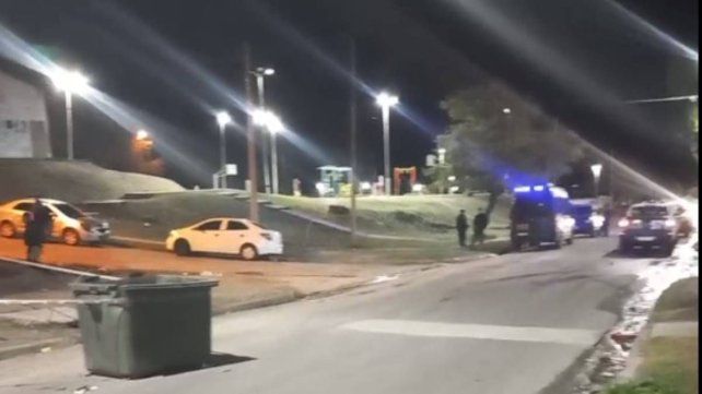 Paraná: una joven fue asesinada a puñaladas por otras dos mujeres Paraná: una joven fue asesinada a puñaladas por otras dos mujeres