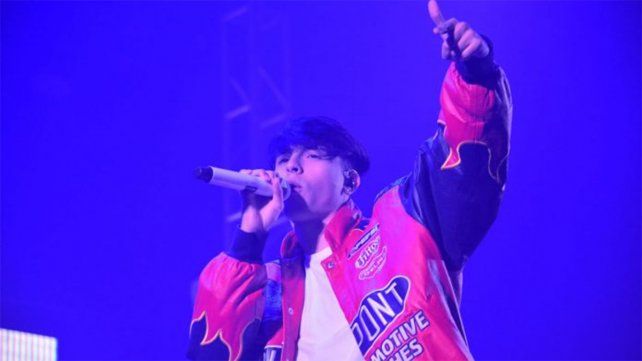 El festival Abrazo Argentino que se iba a desarrollar en Concordia el 6 de mayo con la presencia de Rusherking fue suspendido por Nación