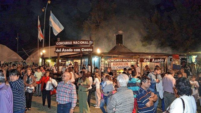 La última edición presencial de la fiesta se realizó en 2018 y ahora vuelve con renovadas expectativas.