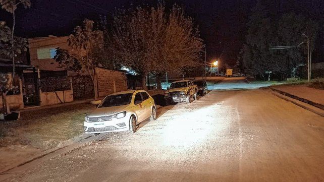 Desarticularon una fiesta clandestina en Crespo