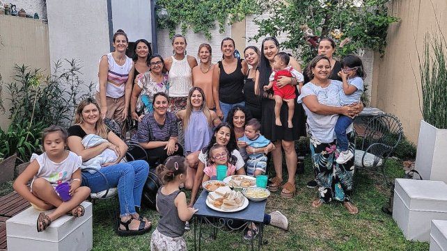 Familias conmemoran el Día del Síndrome de Down