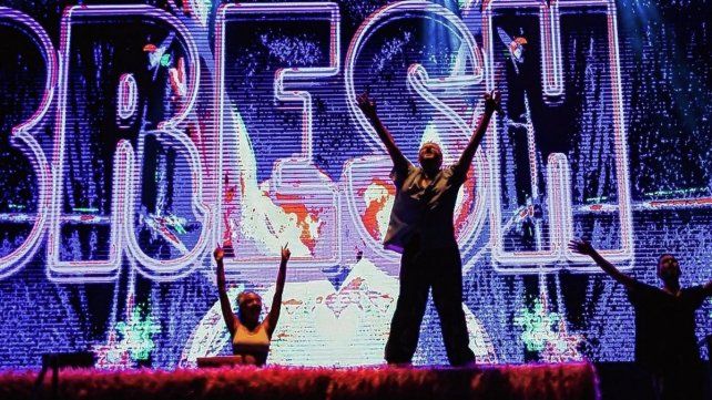 Se realizará en Paraná la tercera edición de la Fiesta Bresh el 27