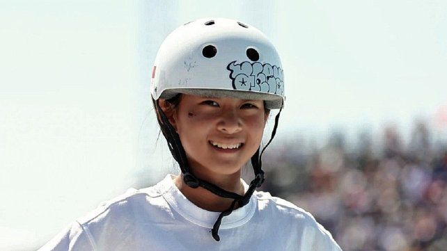 París 2024 tuvo a Haohao Zheng, de china, como la atleta más joven. París 2024 tuvo a Haohao Zheng, de china, como la atleta más joven.