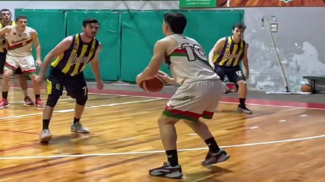 Apertura APB: Paracao, Talleres y Unión mostraron personalidad y dieron el golpe. Apertura APB: Paracao, Talleres y Unión mostraron personalidad y dieron el golpe.