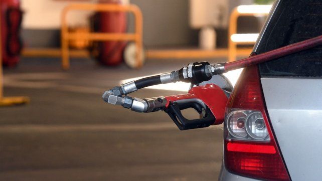 Los combustibles subieron nuevamente en Paraná. Los combustibles subieron nuevamente en Paraná.