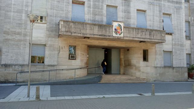 Modificaciones en el gabinete de Concordia. Modificaciones en el gabinete de Concordia.