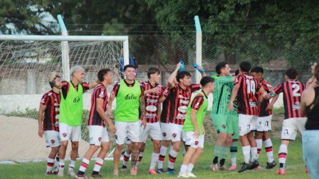 Los festejos de Patronato Los festejos de Patronato