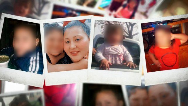 En el video, la menor relata el sufrimiento que viene padeciendo con sus compañeros que le dicen "gorda chancha" y le hacen bullying a diario