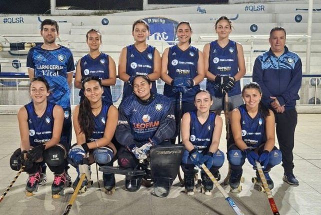 Rowing busca hacer historia en el Campeonato Panamericano Rowing busca hacer historia en el Campeonato Panamericano