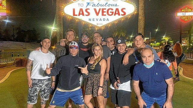 Romina Lescano formó parte de Damas Gratis por 23 años.