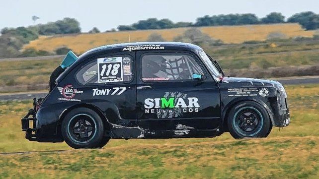 En las cuatro jornadas hubo ganadores diferentes en las dos divisionales.