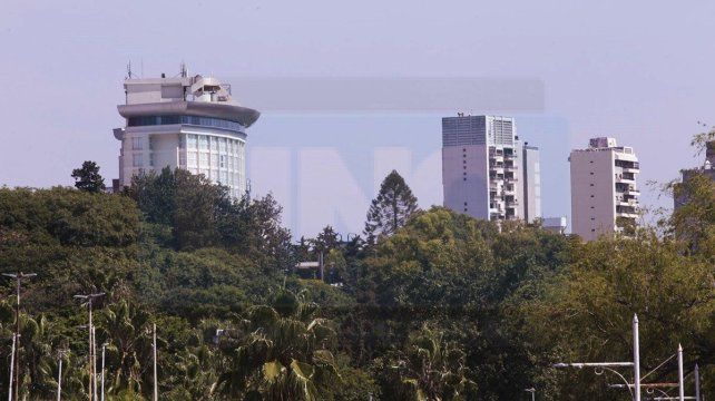 Entre Ríos: jueves soleado y agradable con máximas de 21 grados Entre Ríos: jueves soleado y agradable con máximas de 21 grados