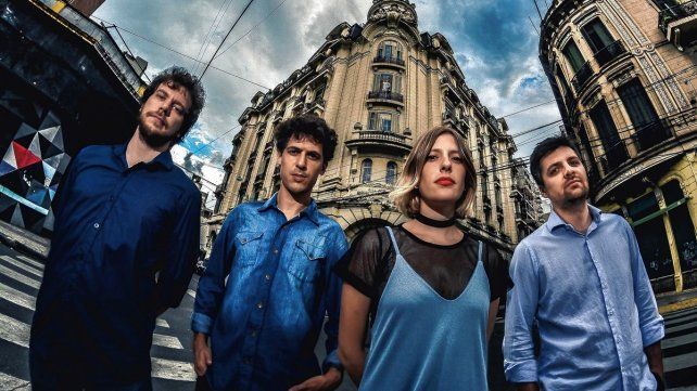 Se agregó una nueva función de Música para Volar en Paraná