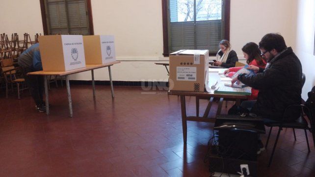 Elecciones Paso 2023 en la ciudad de Santa Fe Elecciones Paso 2023 en la ciudad de Santa Fe