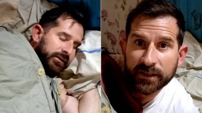 Imitador de Messi será candidato y quiere llevar el nombre del futbolista en la boleta Imitador de Messi será candidato y quiere llevar el nombre del futbolista en la boleta