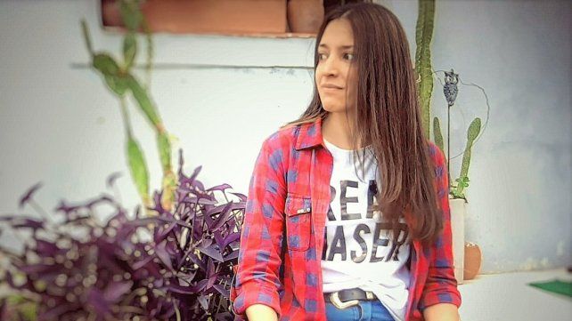 Julieta Alegre presentará